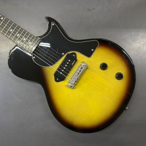 Harley Benton SC-Junior Vintage Sunburst