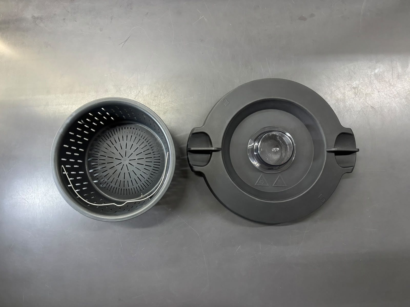 Monsieur Cuisine Smart Robot Cucina - immagine 7
