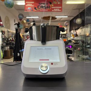 Monsieur Cuisine Smart Robot Cucina