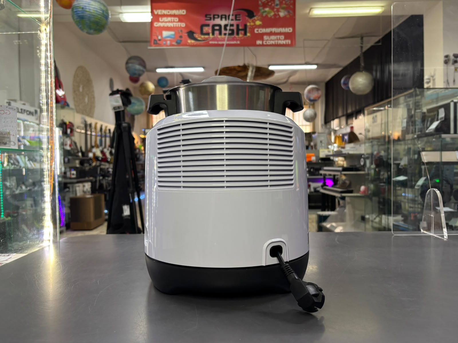 Monsieur Cuisine Smart Robot Cucina - immagine 2
