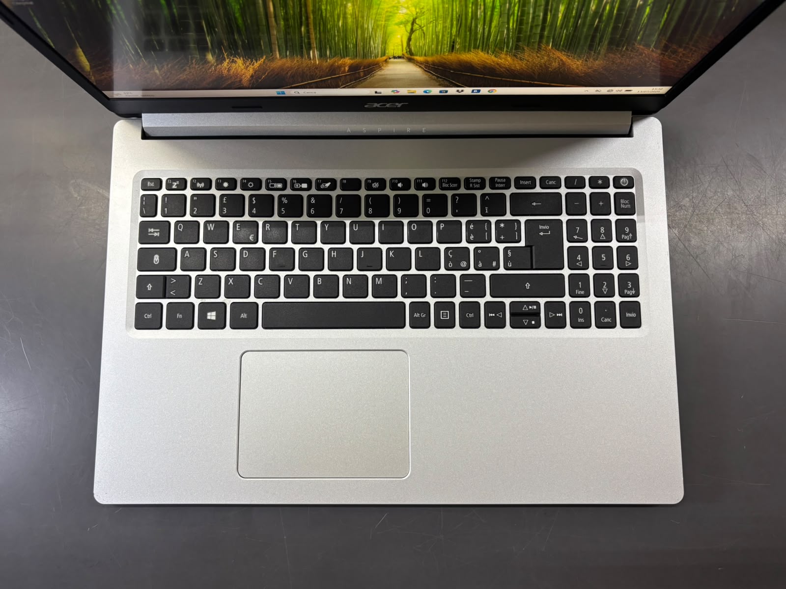 ACER Aspire 515 Ryzen 7 8Gb 512Gb - immagine 5