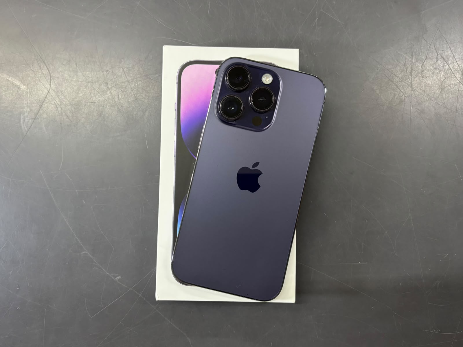 IPhone 14 PRO 128Gb Batteria NUOVA
