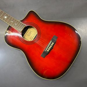 Cort AS-1 Elettroacustica Chet Atkins