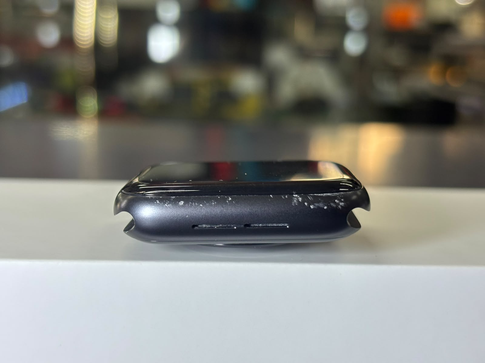 Apple Watch SE 2nd 44mm Wifi + Cellular - immagine 4