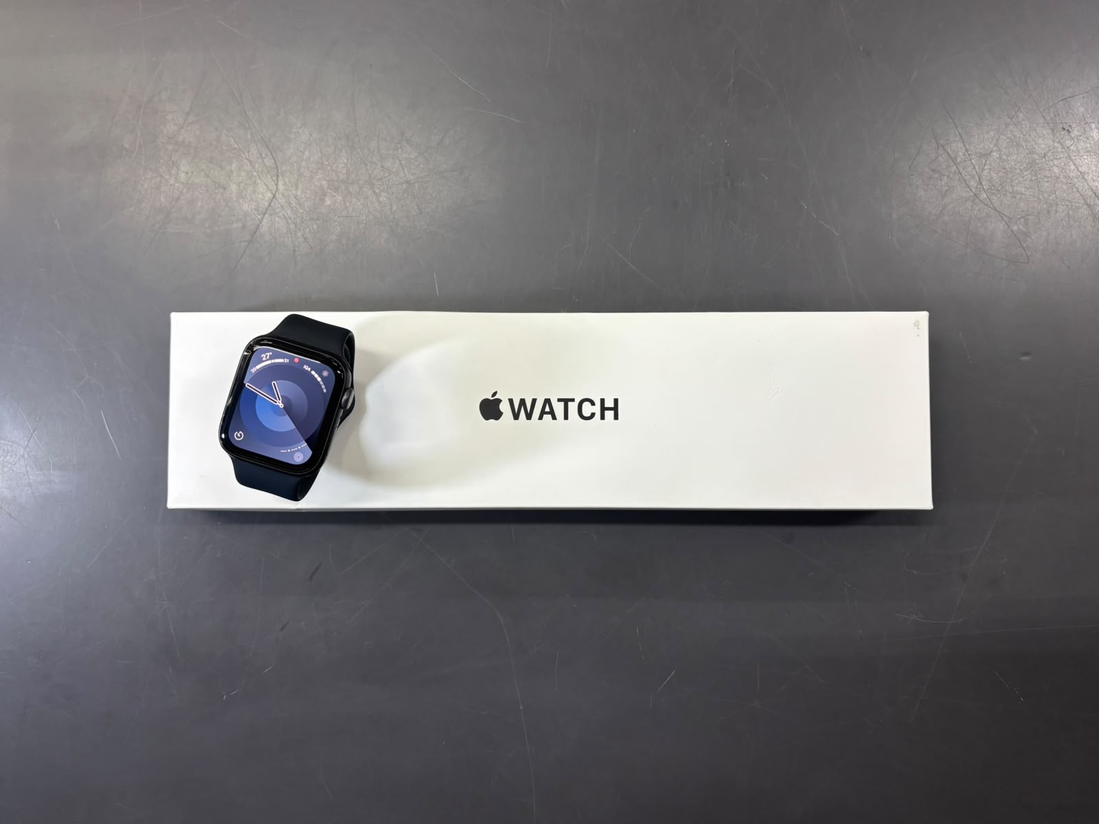 Apple Watch SE 2nd 44mm Wifi + Cellular