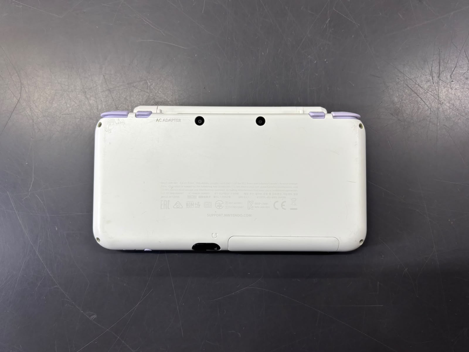 NEW Nintendo 2DS XL Modificato - immagine 7