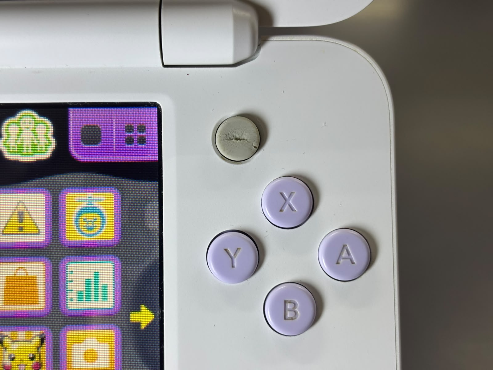 NEW Nintendo 2DS XL Modificato - immagine 2