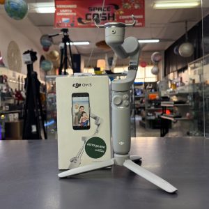 DJI OM5 Stabilizzatore Gimbal