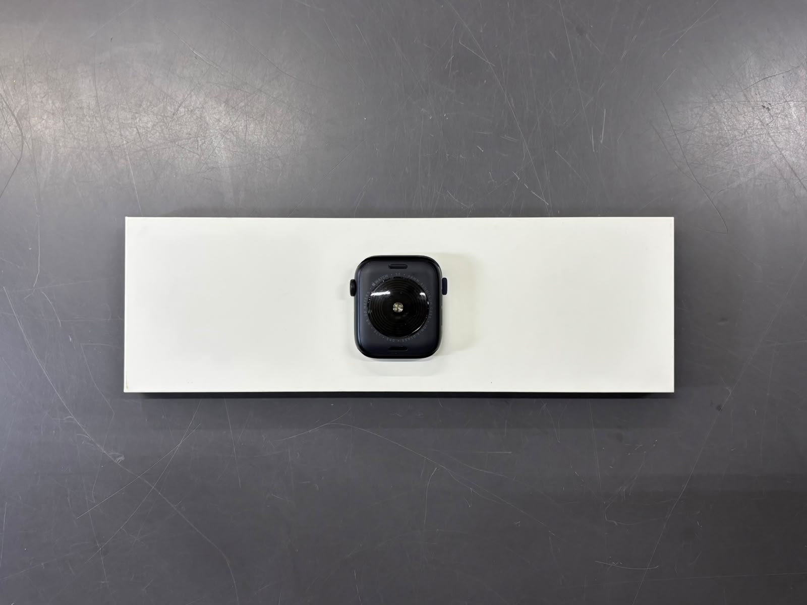 Apple Watch SE 2nd 44mm Wifi Cellular 99% - immagine 7