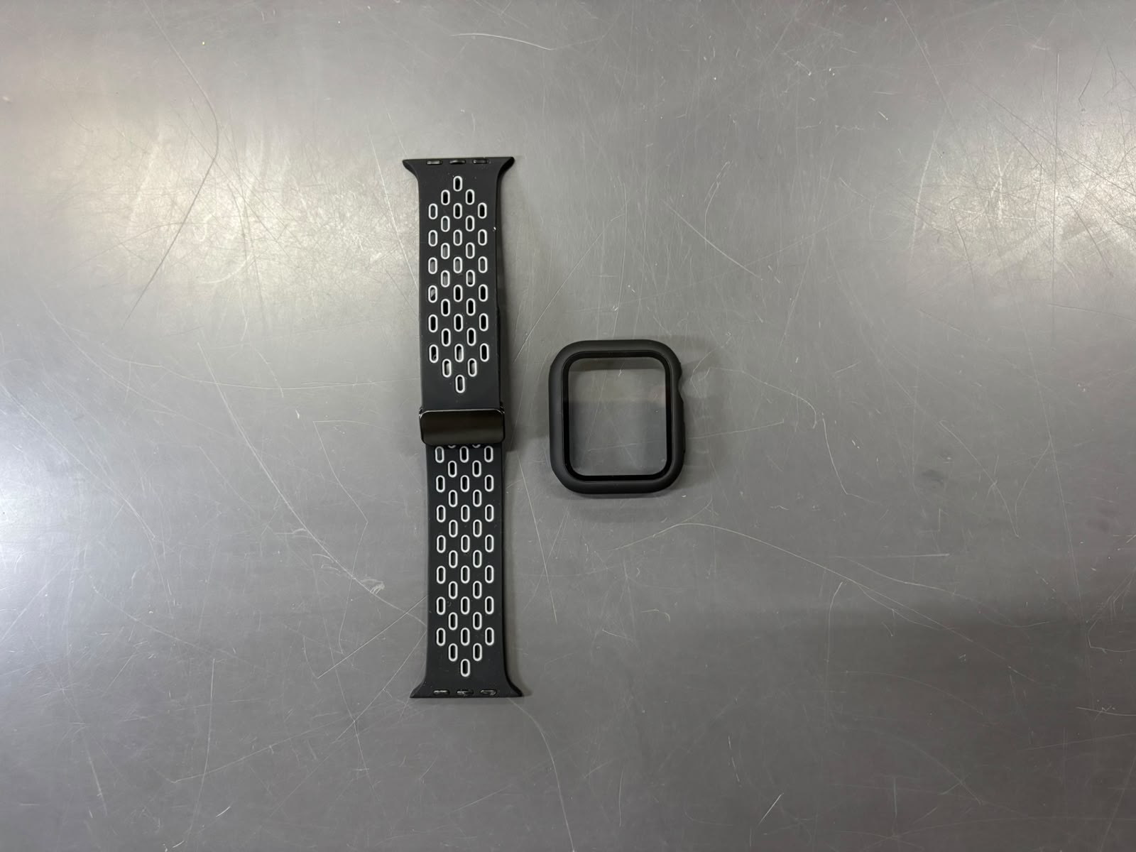 Apple Watch SE 2nd 44mm Wifi Cellular 99% - immagine 5