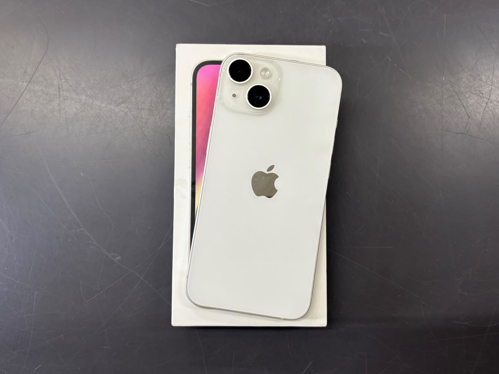 IPhone 14 128Gb White 88% 14/01/27