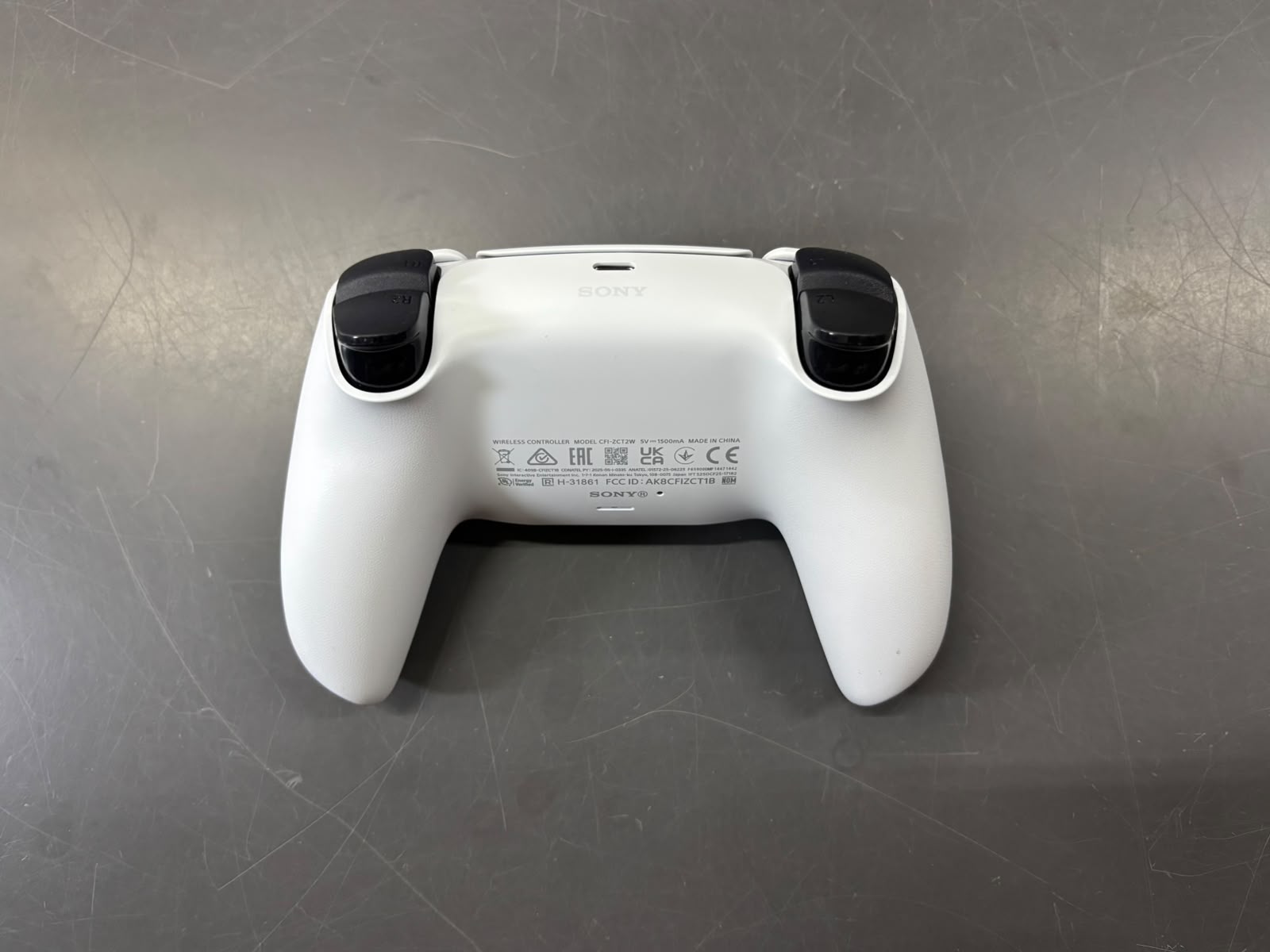Playstation 5 Slim Disc Edition 23/12/27 - immagine 3