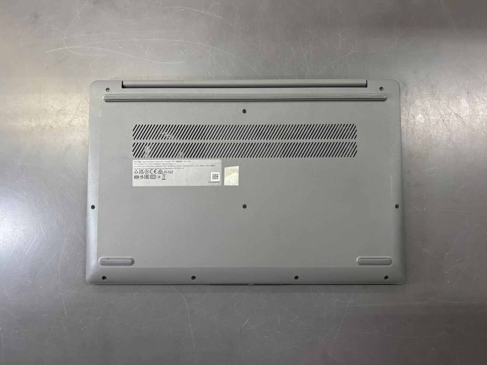 LENOVO IdeaPad Slim 3 Ryzen 5 16Gb 512Gb - immagine 4