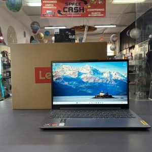 LENOVO IdeaPad Slim 3 Ryzen 5 16Gb 512Gb