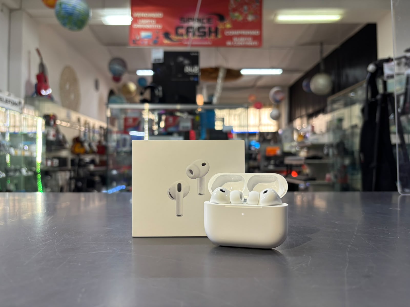 Apple AirPods Pro 3 15/06/27 - immagine 4
