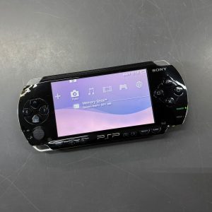 Sony PSP 1004 Modificata + 1GB