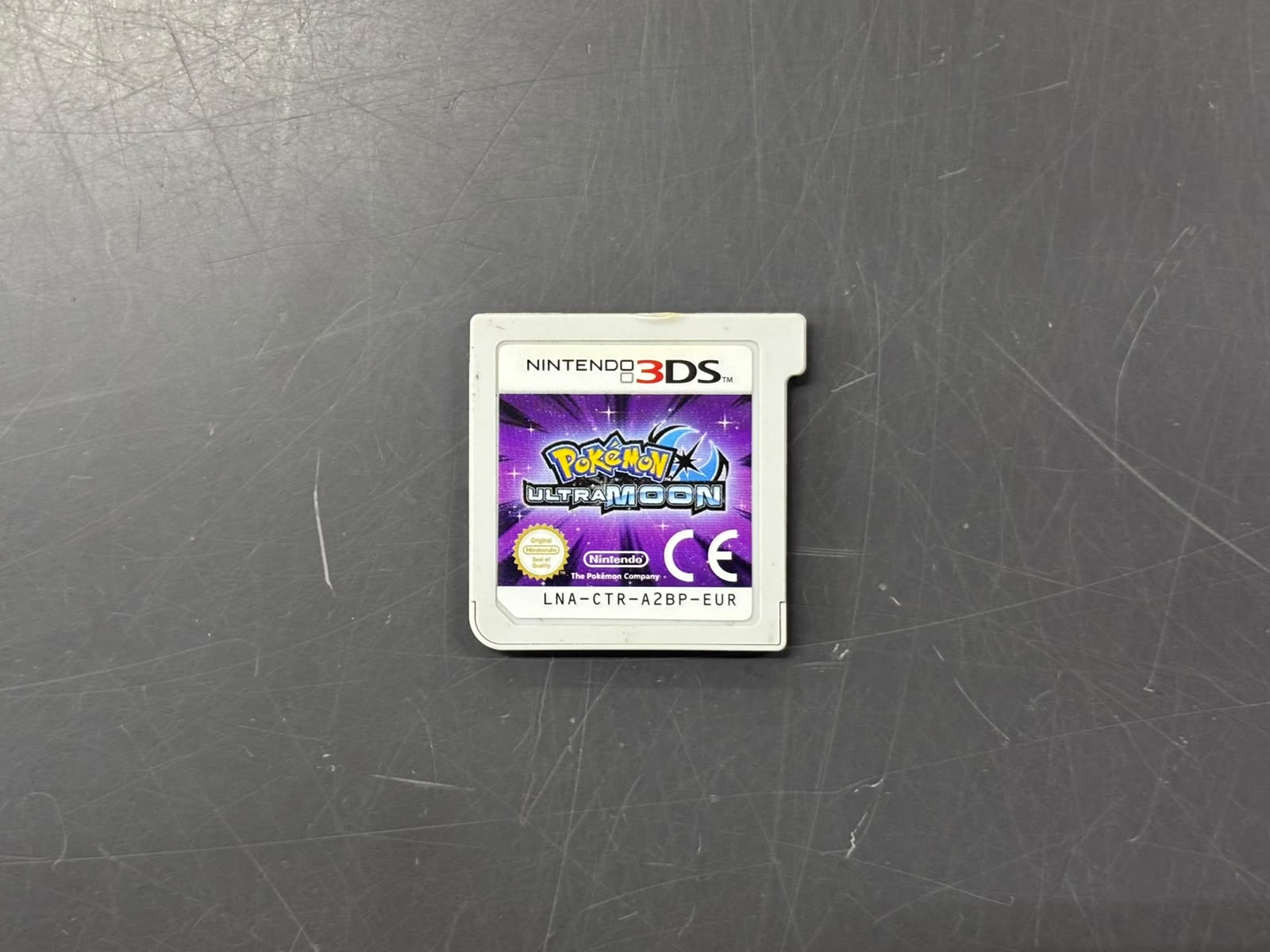 Pokémon ULTRALUNA 3DS - immagine 5