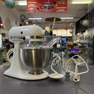 Kitchenaid Planetaria Classic 5KSM45EWH
