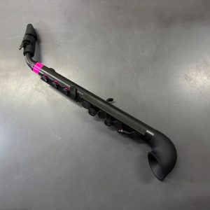 NUVO jSAX 2.0 Saxophone black