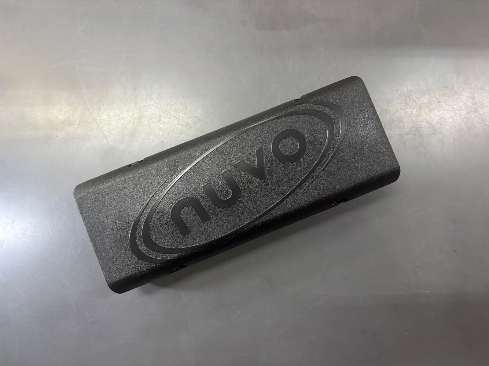NUVO jSAX 2.0 Saxophone black - immagine 2