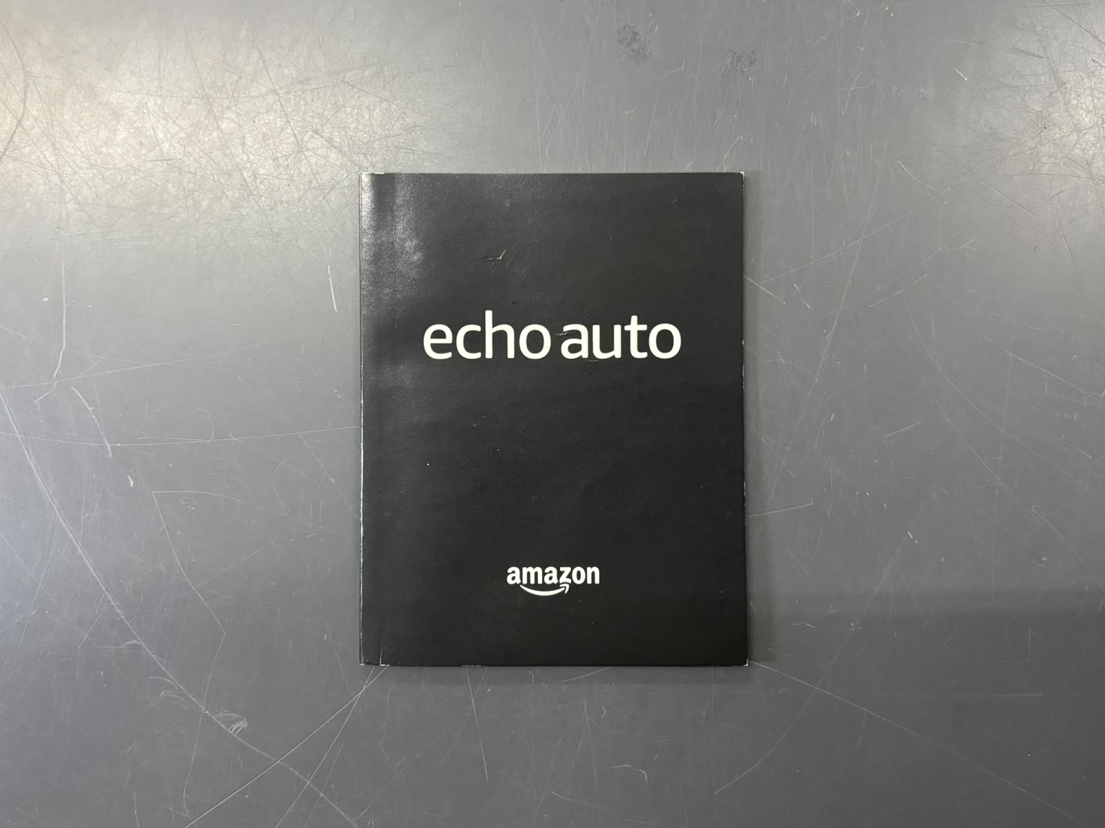Amazon Echo Auto 1 - immagine 4