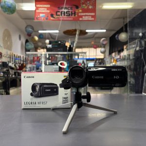 Canon LEGRIA HF R57 Videocamera Digitale