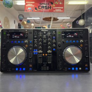 Pioneer XDJ-R1 Console DJ + Custodia