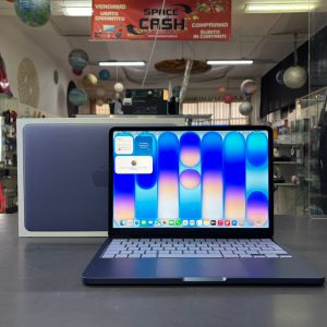 MacBook NEO 13" 8Gb 256Gb 14/07/26