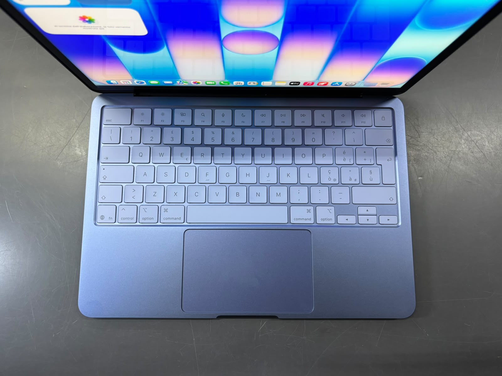 MacBook NEO 13" 8Gb 256Gb 14/07/26 - immagine 3