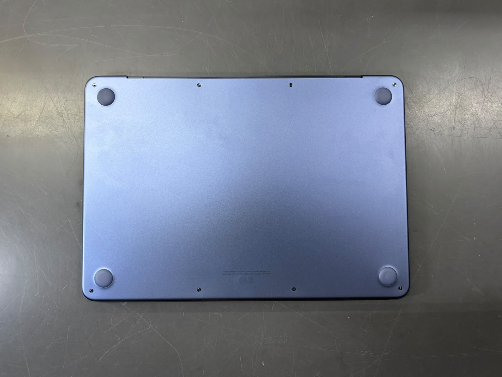 MacBook NEO 13" 8Gb 256Gb 14/07/26 - immagine 2