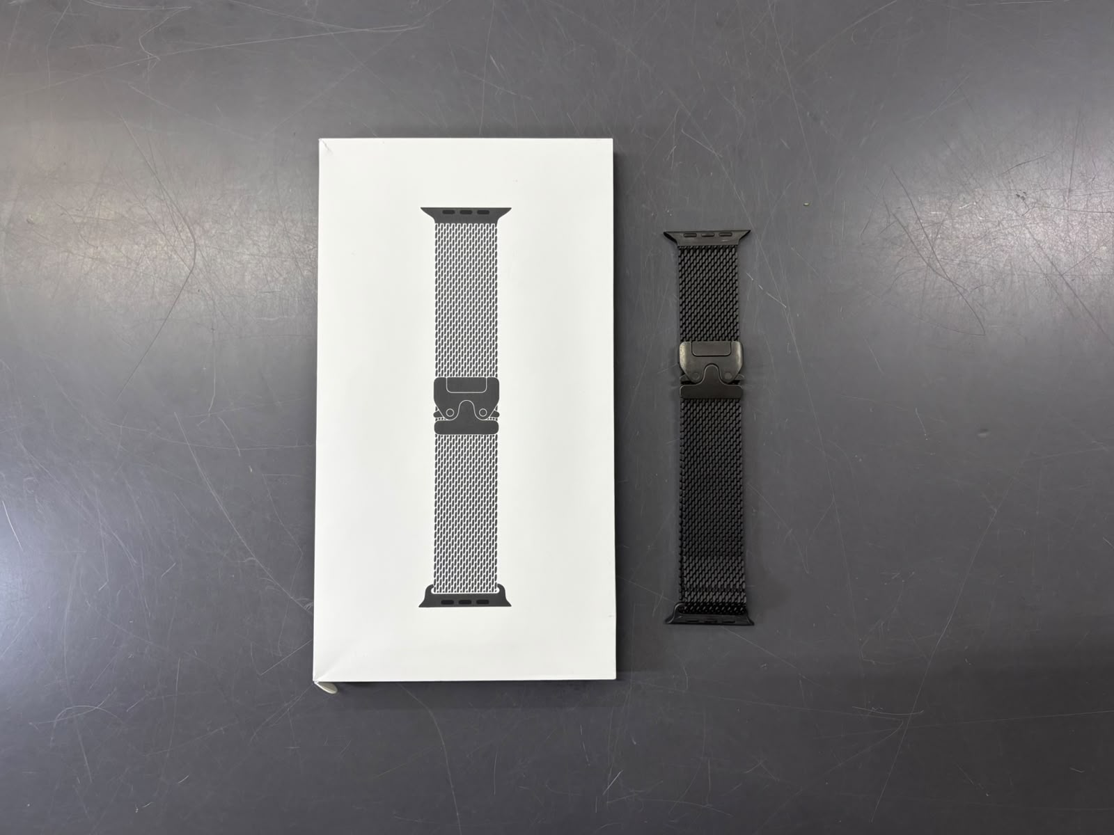 Apple Watch Ultra 3 Gps+Cell Garanzia 31/12/25 - immagine 8
