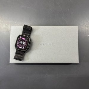 Apple Watch Ultra 3 Gps+Cell Garanzia 31/12/25
