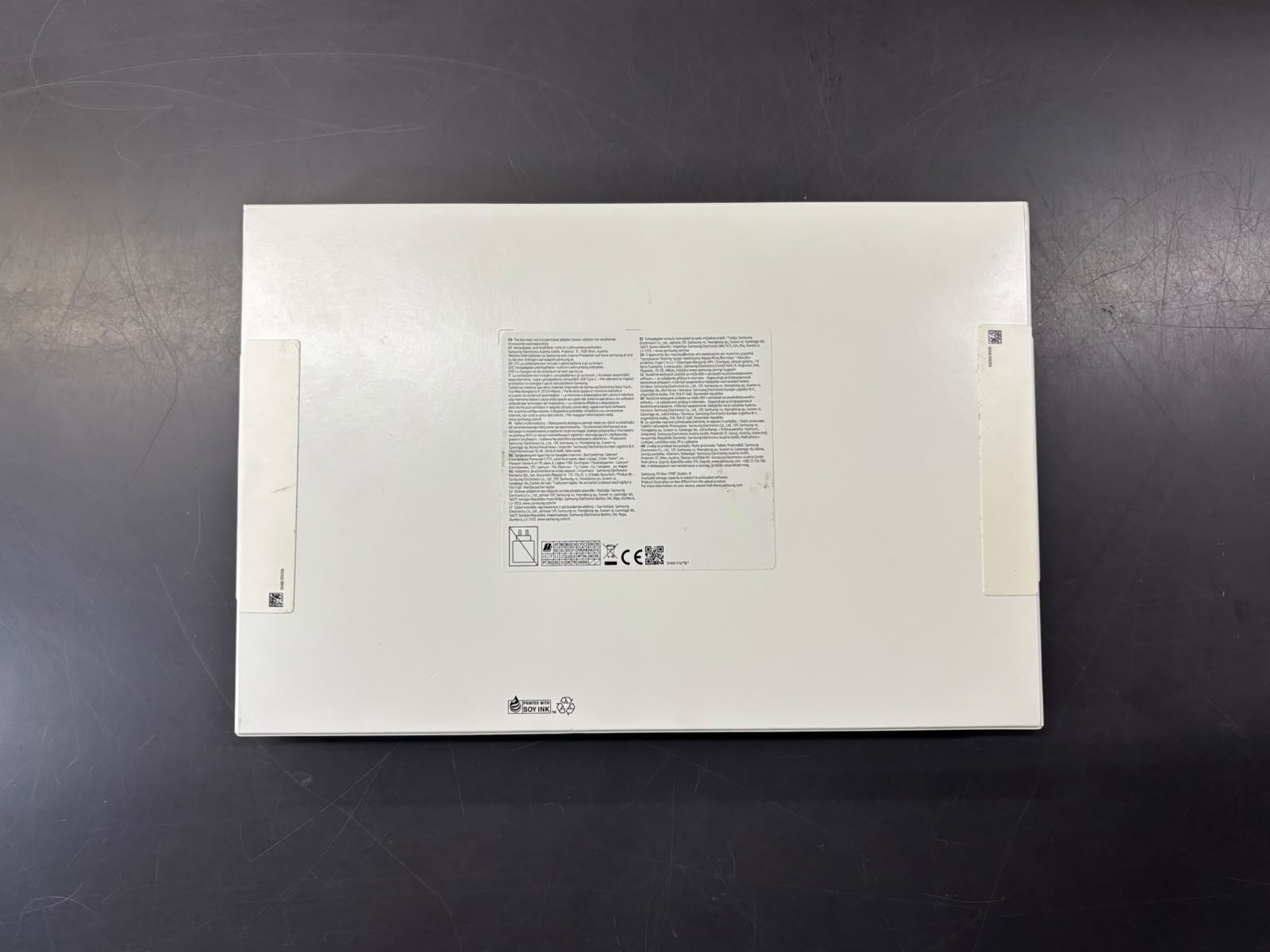 NUOVO Samsung Galaxy Tab A11+ 25/08/26 - immagine 2