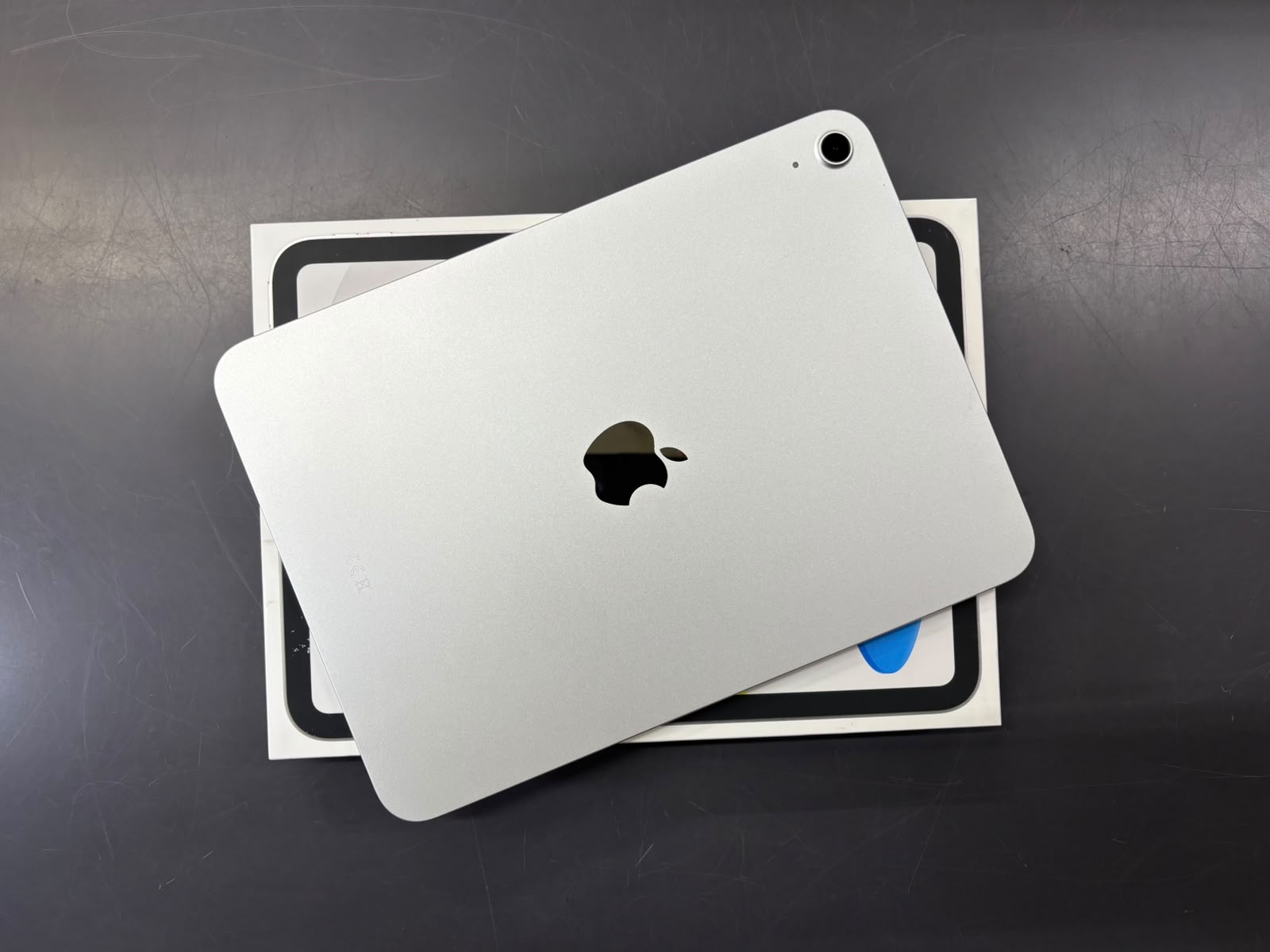 APPLE iPad A16 11'' Wi-Fi 128GB 30/07/26 - immagine 4