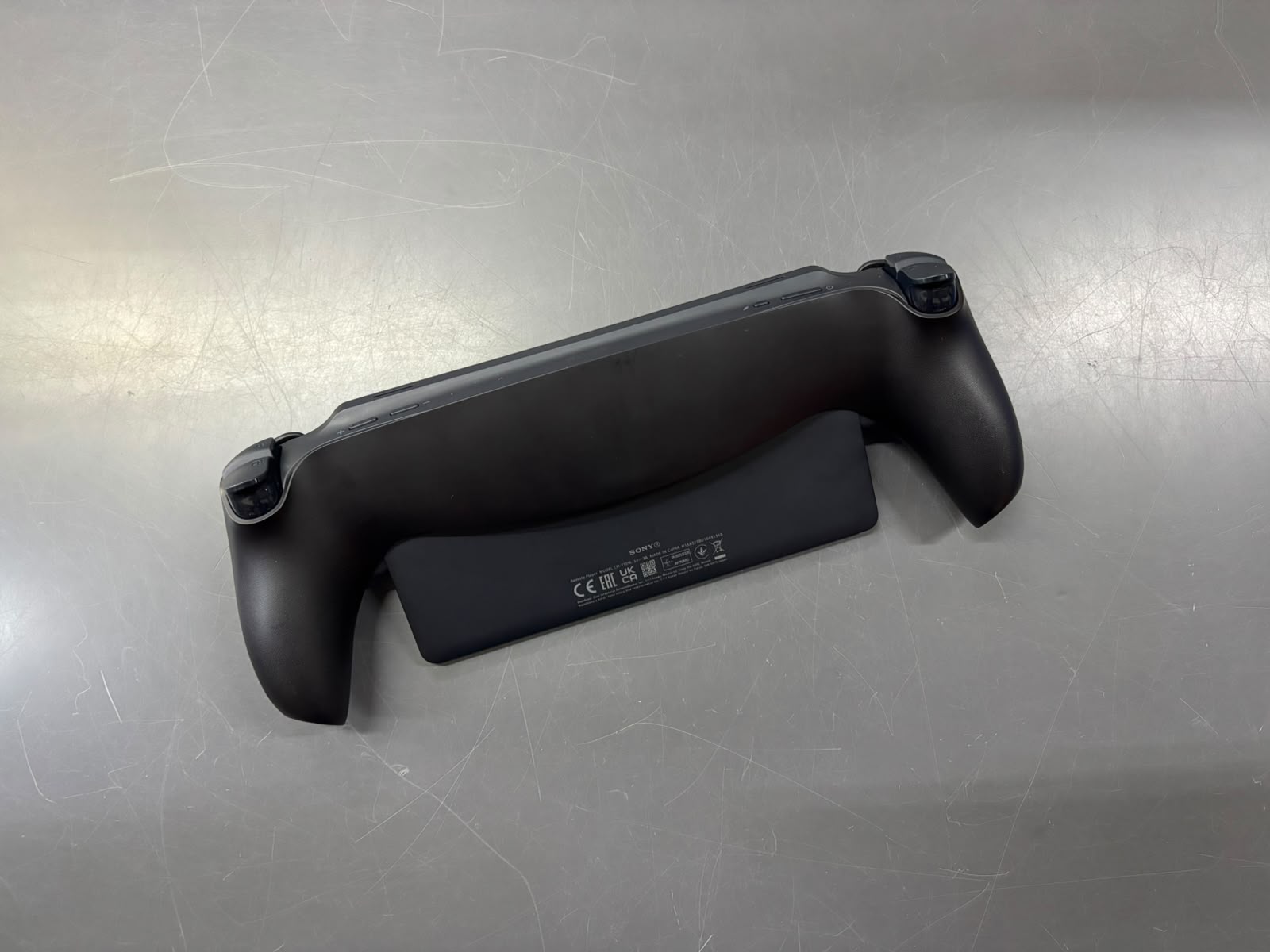 Playstation Portal Black Boxata + Custodia - immagine 4