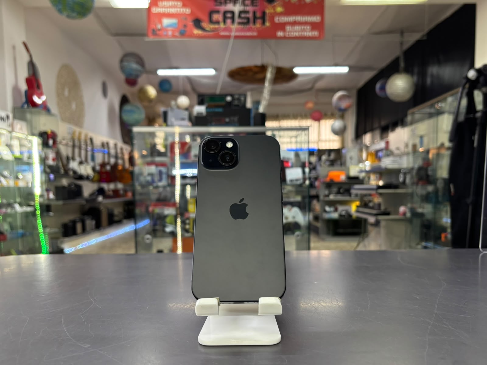 IPhone 15 128Gb 88%