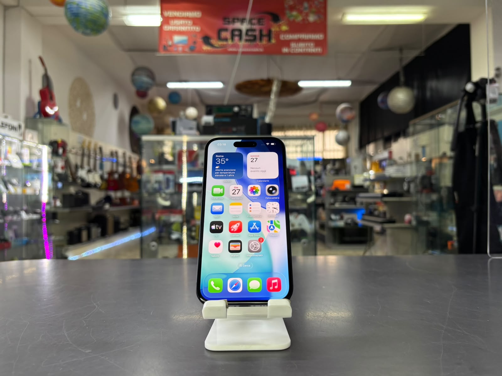 IPhone 15 128Gb 88% - immagine 2