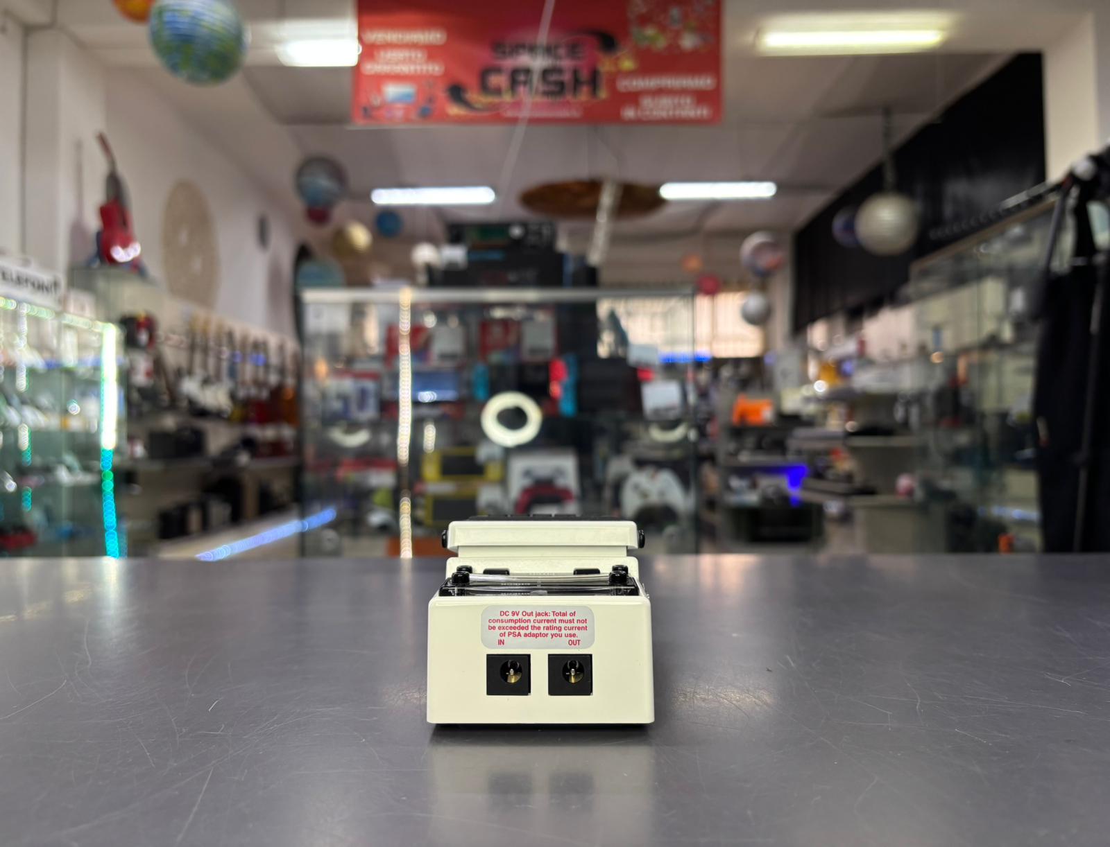 BOSS TU-3 Chromatic Tuner - immagine 4