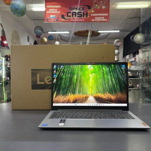 Lenovo IdeaPad 1 Celeron 8Gb 256Gb ssd