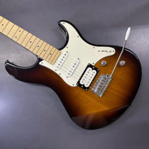 YAMAHA Pacifica 112V Old Violin Sunburst