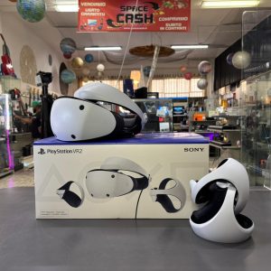 Sony Playstation VR2 Visore PS5