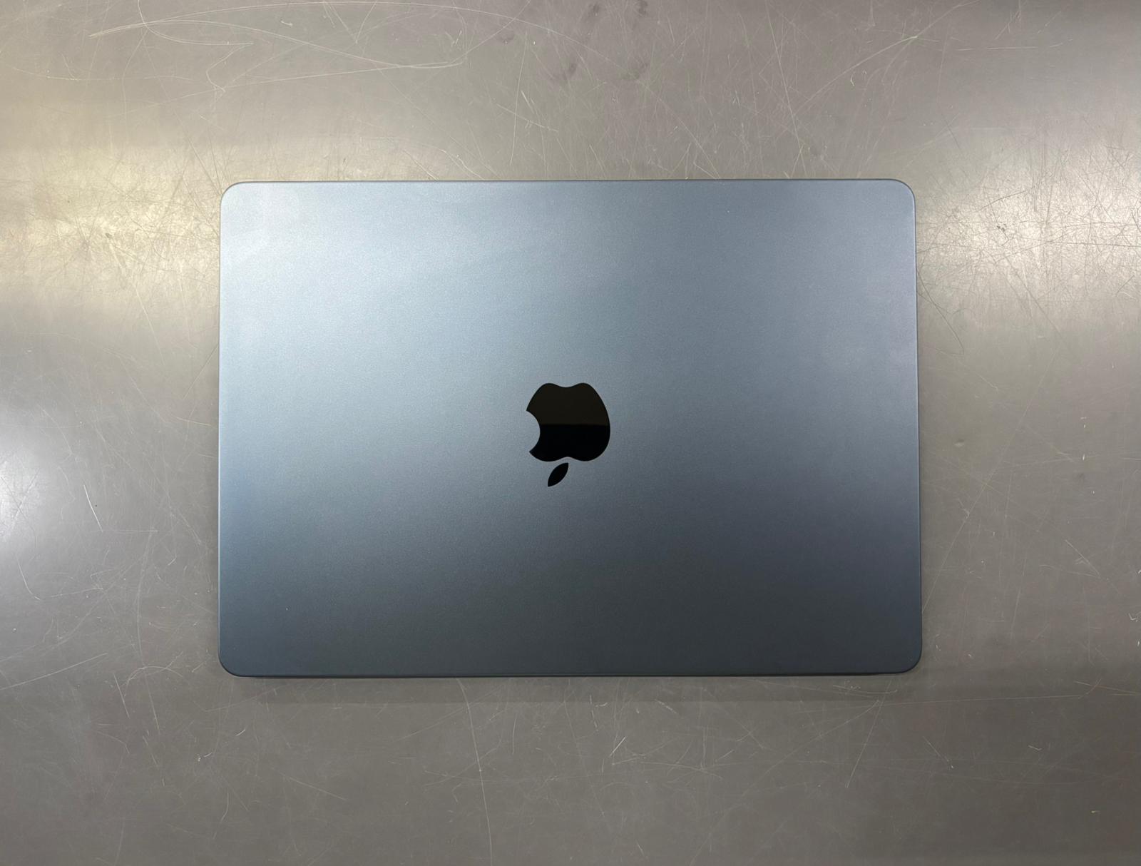 MacBook AIR 13" M4 16Gb 256Gb 25/05/27 - immagine 6