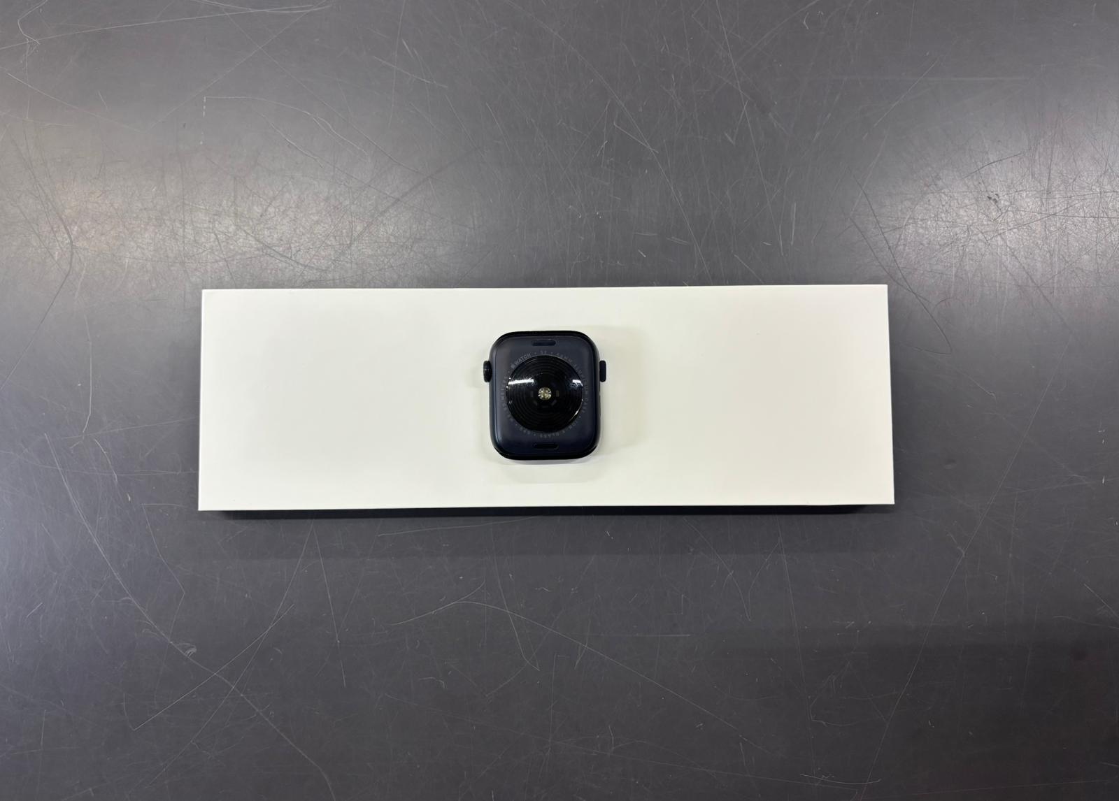 APPLE Watch SE 3 GPS 44 mm 27/06/28 - immagine 7