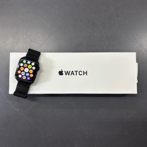 APPLE Watch SE 3 GPS 44 mm 27/06/28