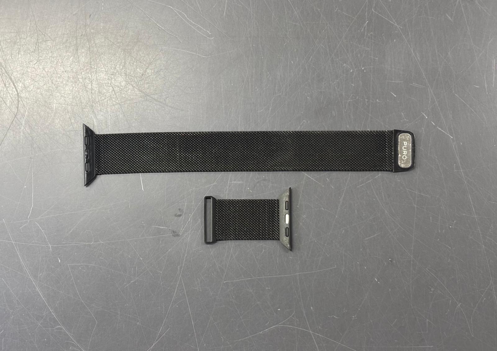 APPLE Watch SE 3 GPS 44 mm 27/06/28 - immagine 2