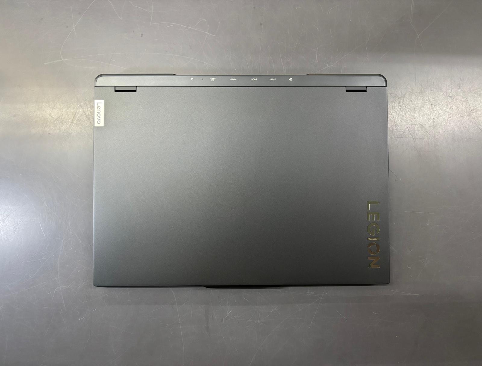 Lenovo Legion PRO 5 Ryzen 7 32Gb RTX 4070 - immagine 5