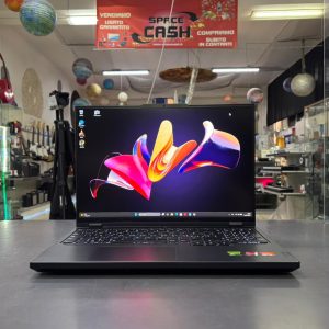 Lenovo Legion PRO 5 Ryzen 7 32Gb RTX 4070