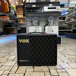 VOX VT20X Ampli Chitarra