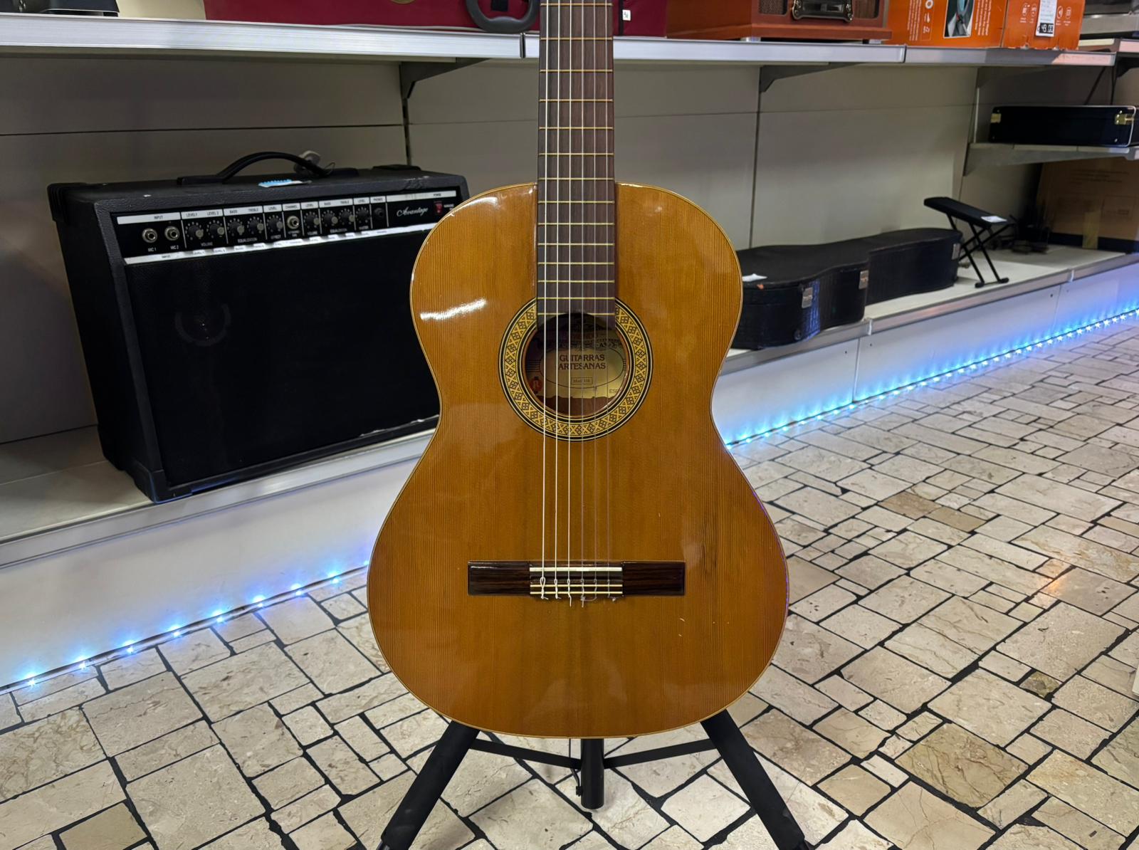 RAIMUNDO N. 118 Chitarra Classica - immagine 5
