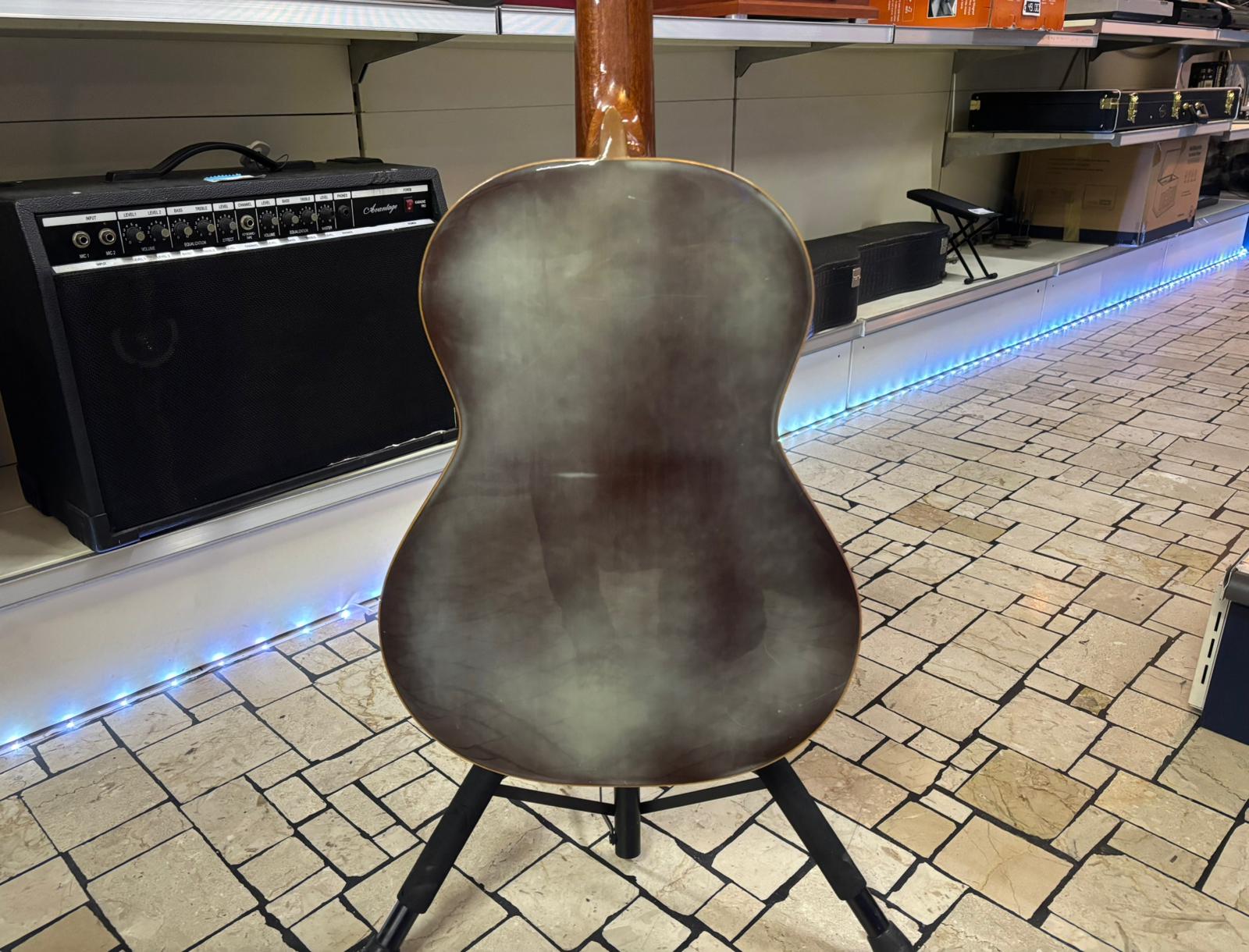 RAIMUNDO N. 118 Chitarra Classica - immagine 4